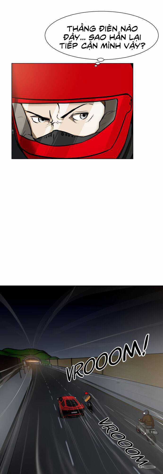 Sàn Đấu Của Thây Ma Chapter 15 trang 45