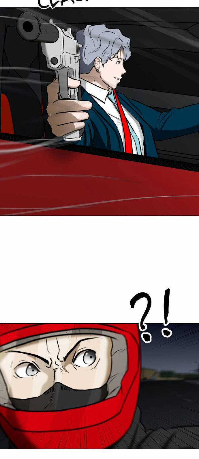 Sàn Đấu Của Thây Ma Chapter 15 trang 47