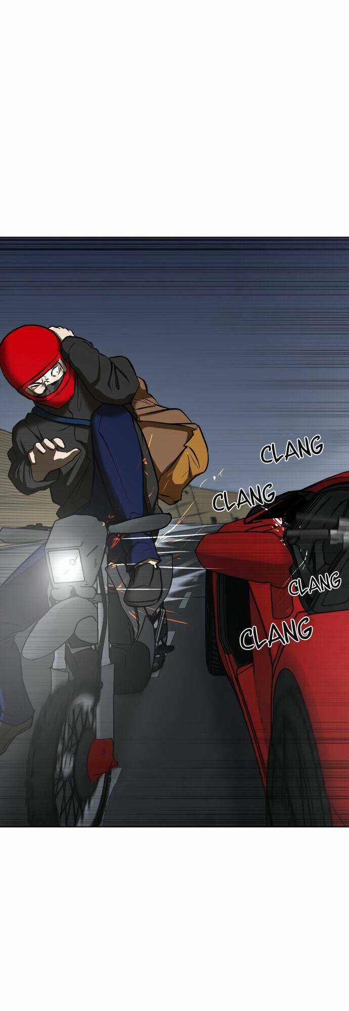 Sàn Đấu Của Thây Ma Chapter 15 trang 48