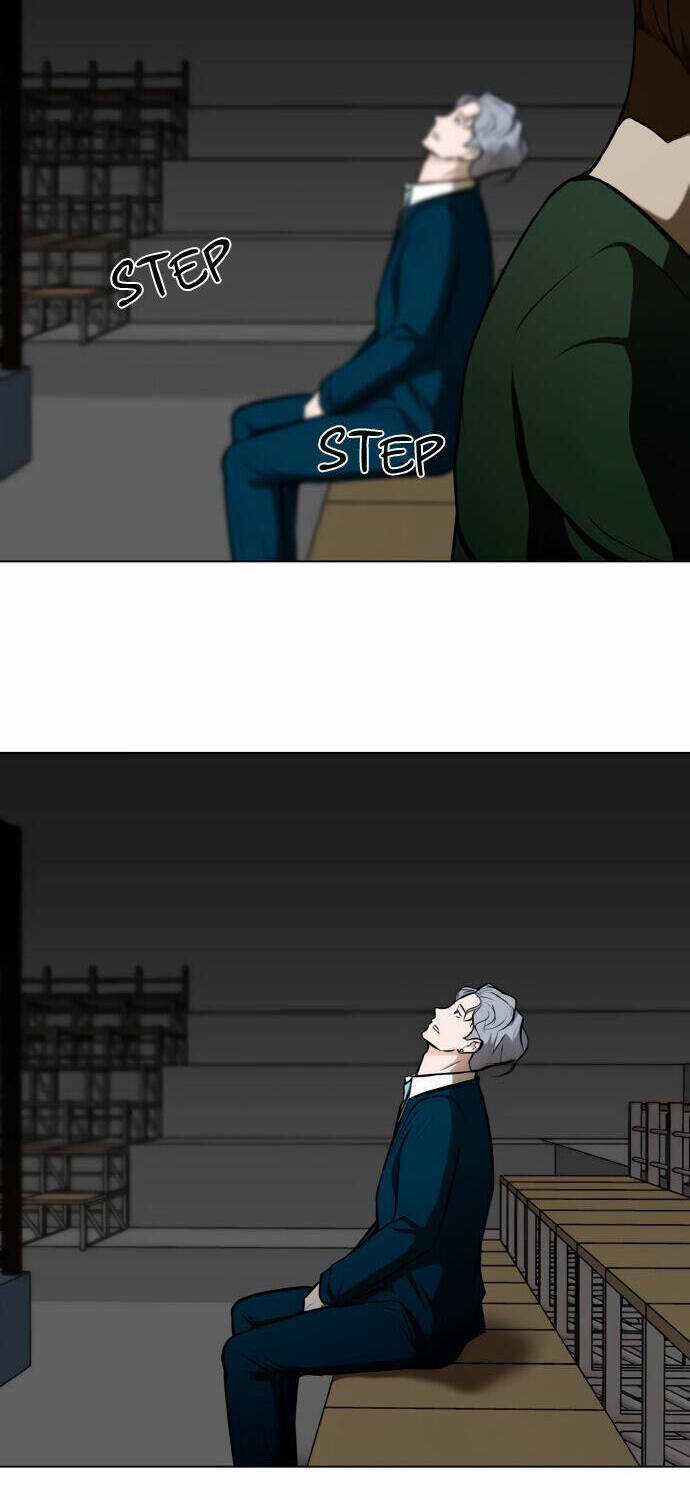 Sàn Đấu Của Thây Ma Chapter 15 trang 5