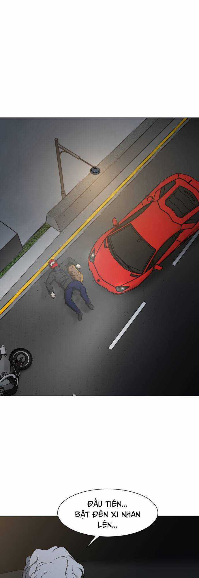 Sàn Đấu Của Thây Ma Chapter 15 trang 51