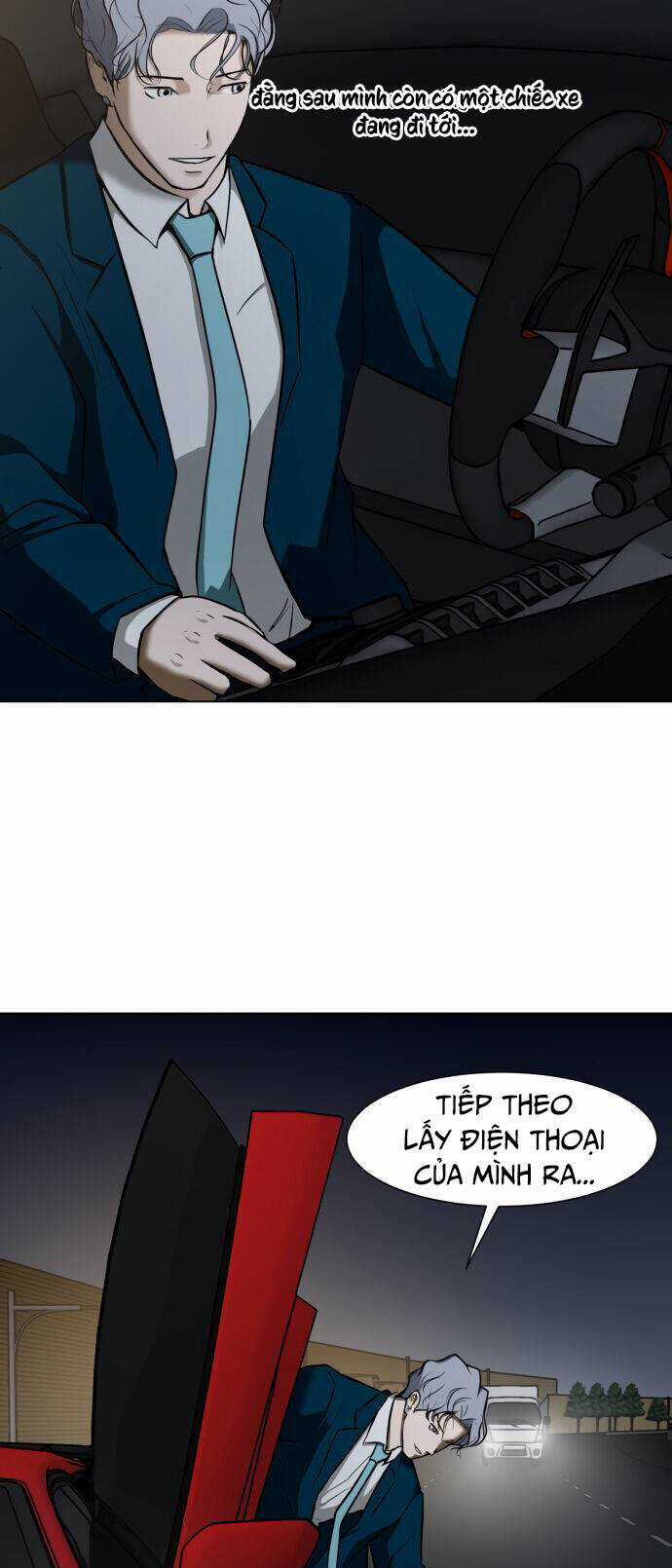 Sàn Đấu Của Thây Ma Chapter 15 trang 52