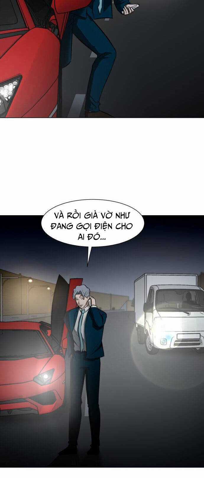 Sàn Đấu Của Thây Ma Chapter 15 trang 53