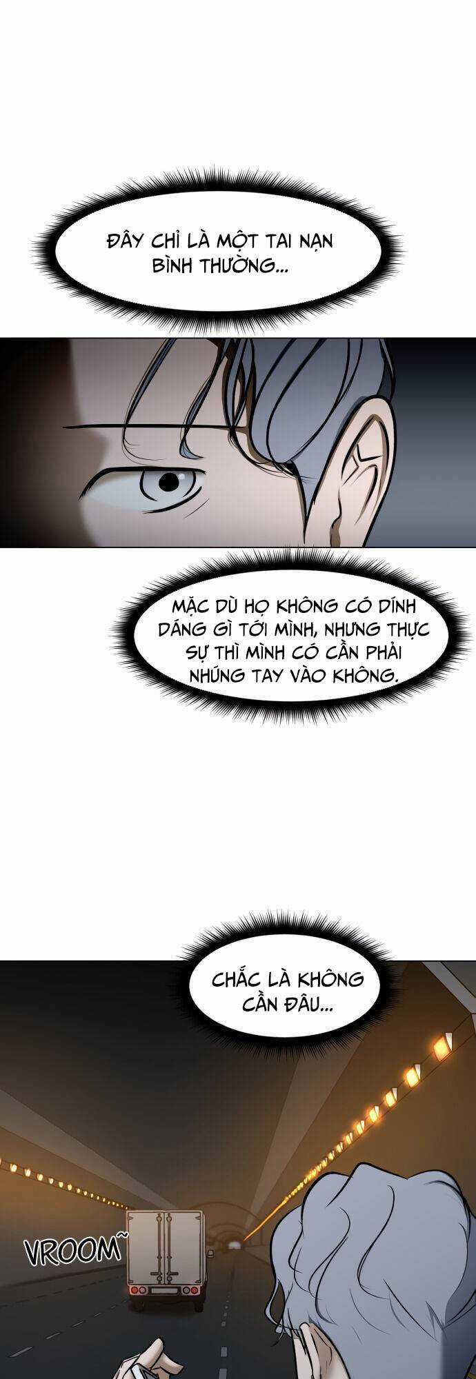 Sàn Đấu Của Thây Ma Chapter 15 trang 54