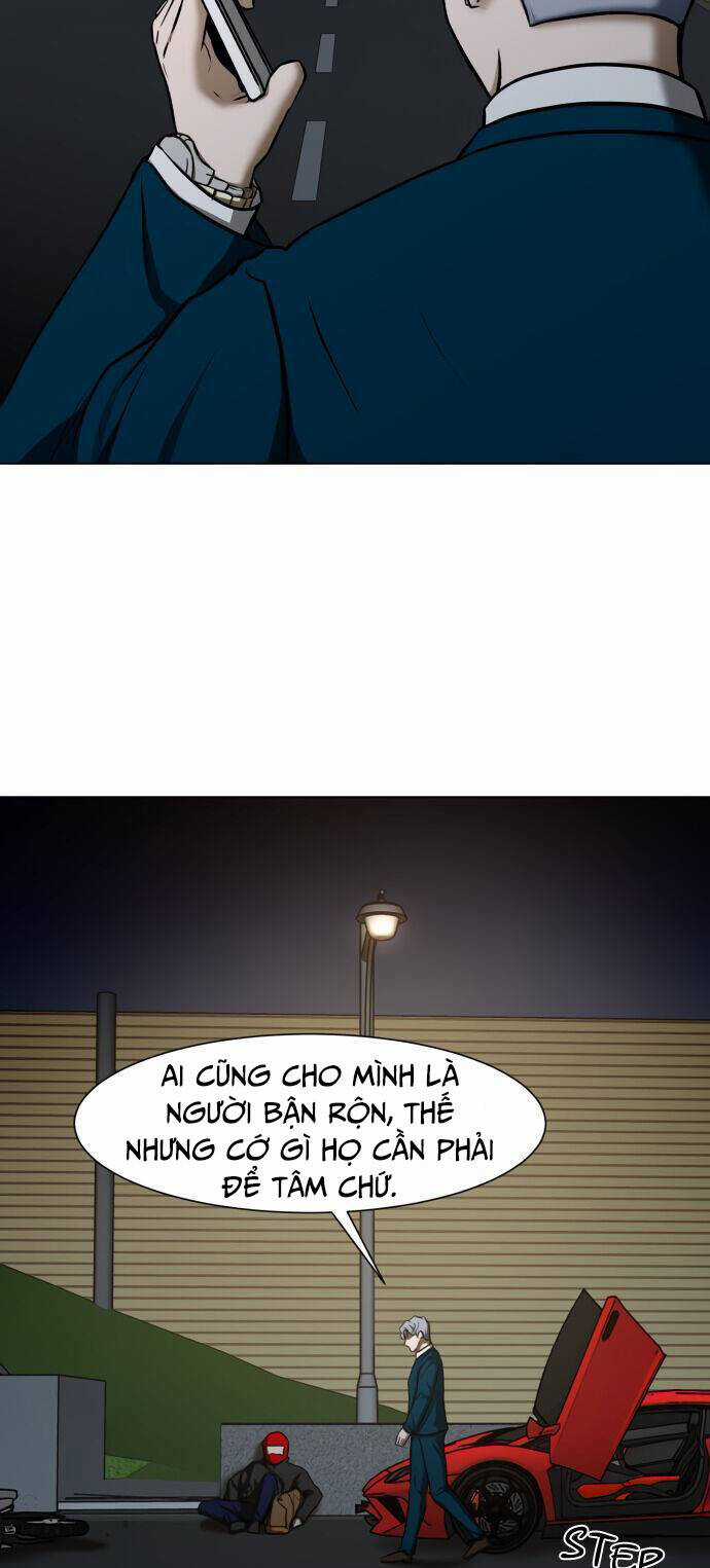 Sàn Đấu Của Thây Ma Chapter 15 trang 55