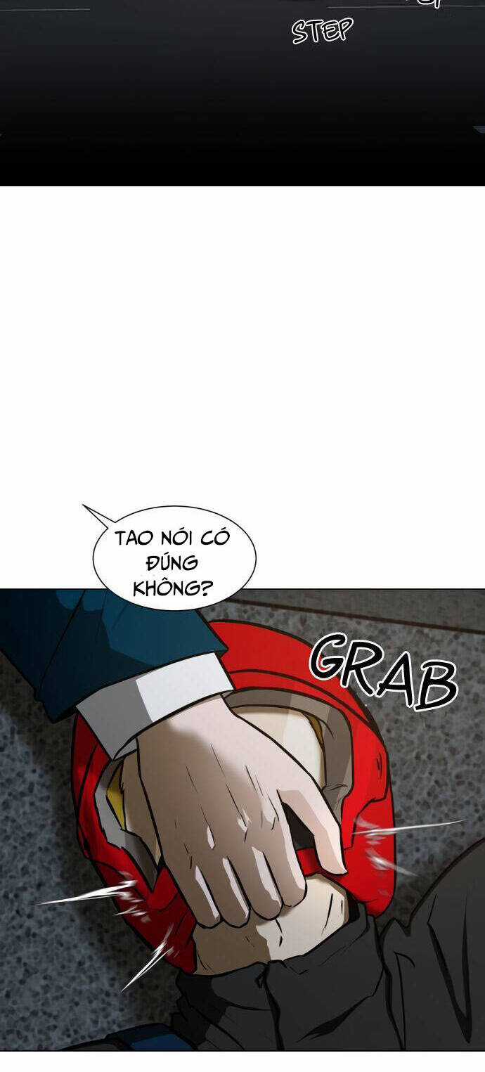 Sàn Đấu Của Thây Ma Chapter 15 trang 56