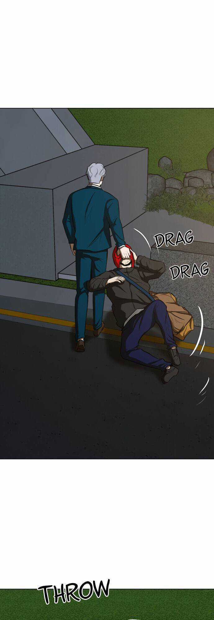 Sàn Đấu Của Thây Ma Chapter 15 trang 57