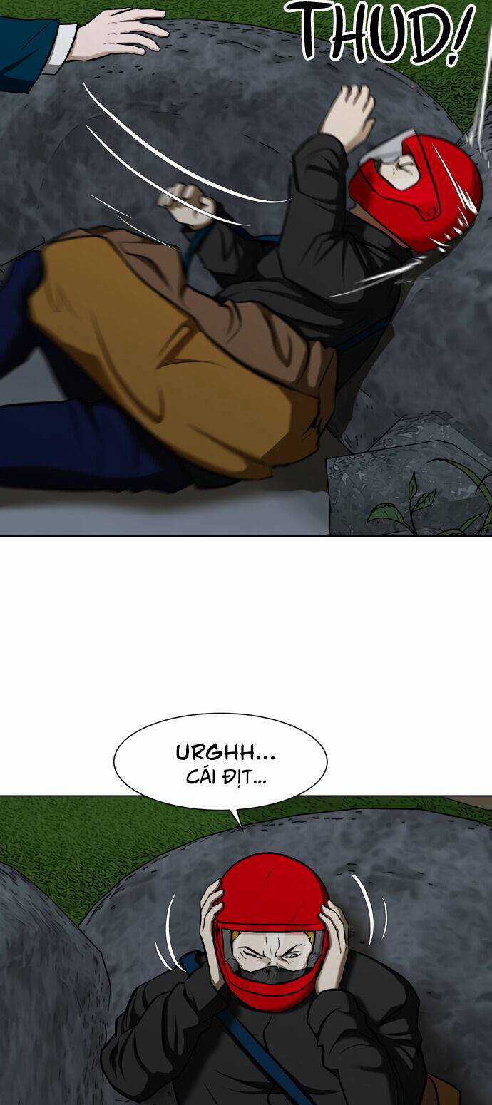 Sàn Đấu Của Thây Ma Chapter 15 trang 58