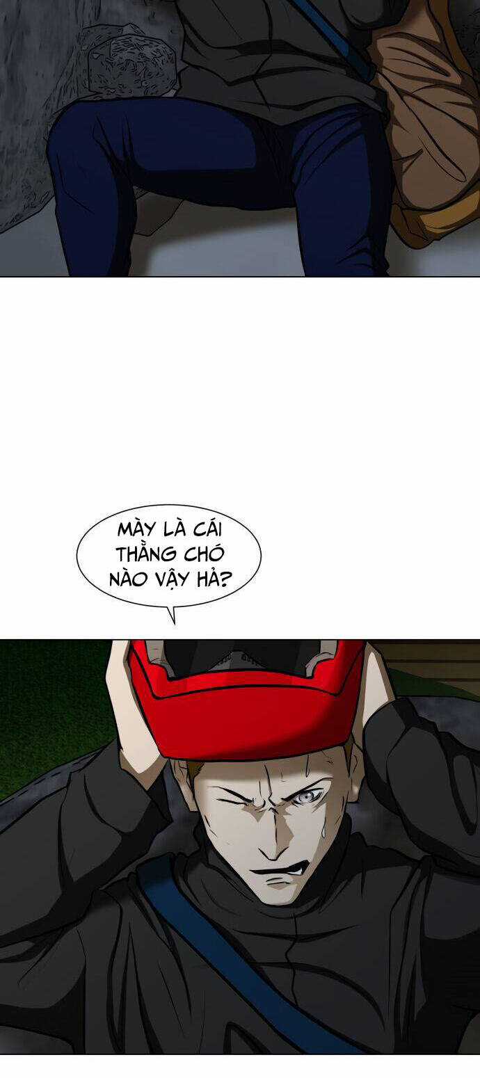 Sàn Đấu Của Thây Ma Chapter 15 trang 59