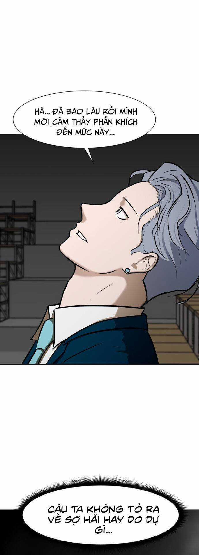 Sàn Đấu Của Thây Ma Chapter 15 trang 6