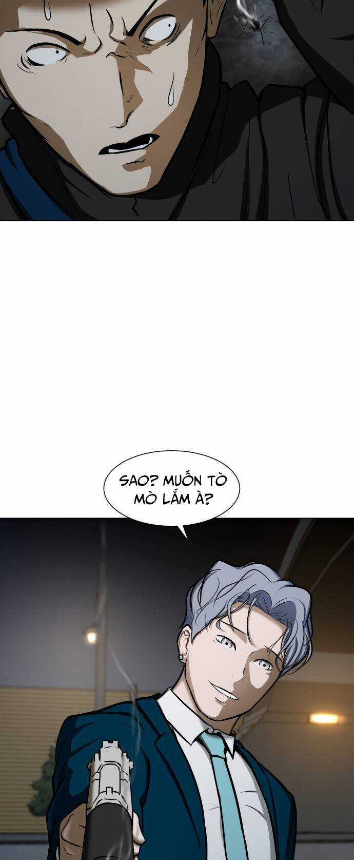 Sàn Đấu Của Thây Ma Chapter 15 trang 61