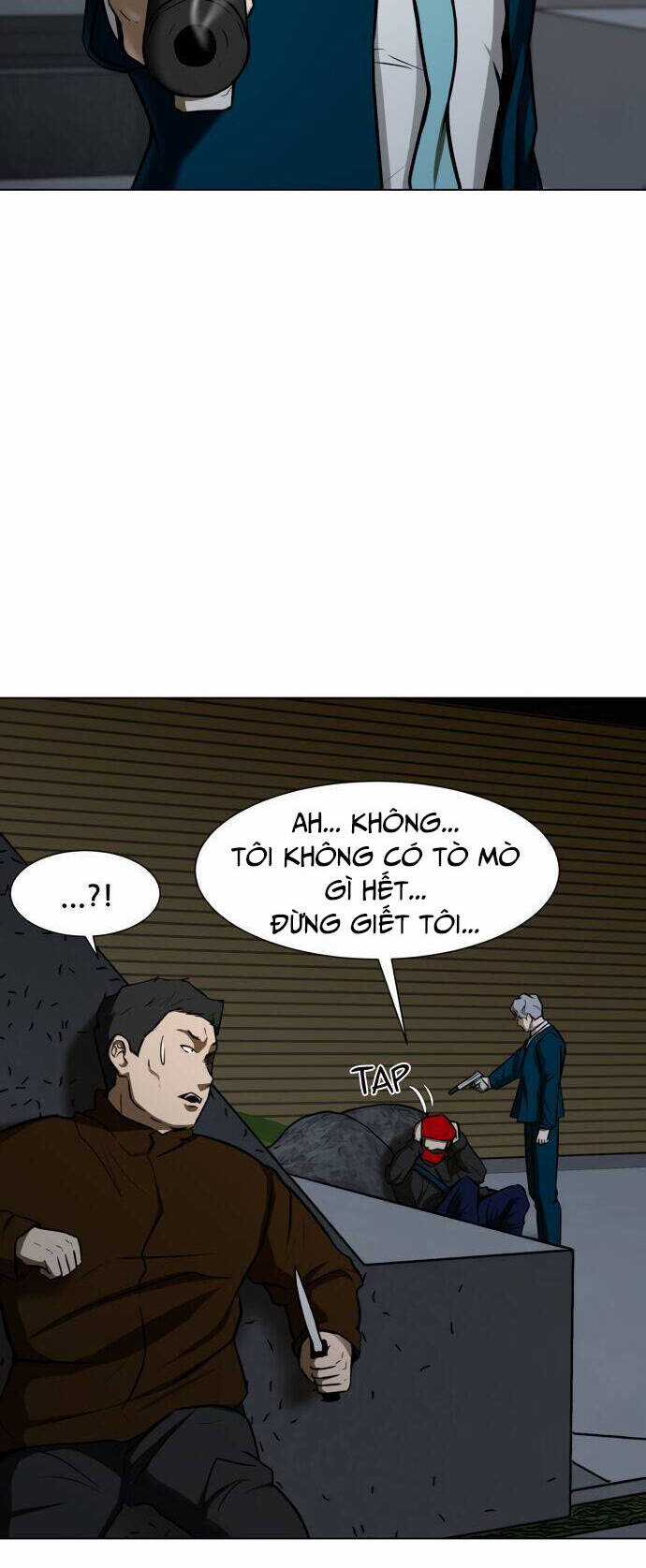 Sàn Đấu Của Thây Ma Chapter 15 trang 62