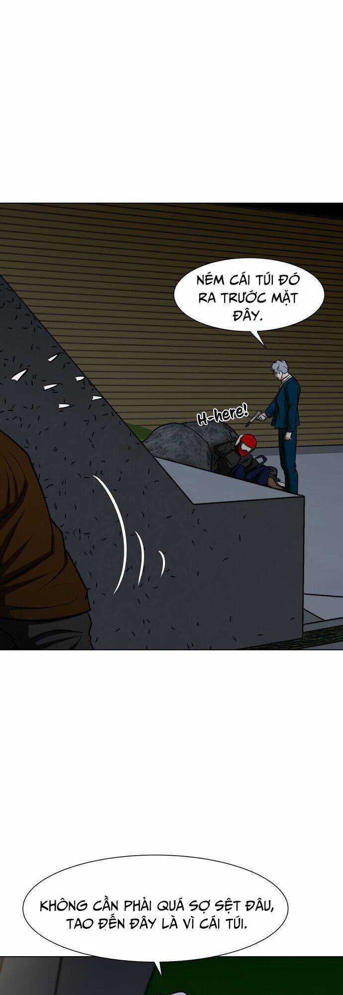 Sàn Đấu Của Thây Ma Chapter 15 trang 63