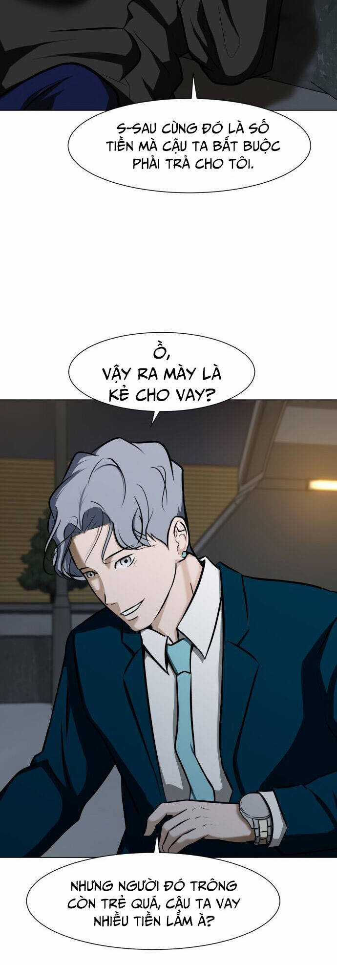 Sàn Đấu Của Thây Ma Chapter 15 trang 65