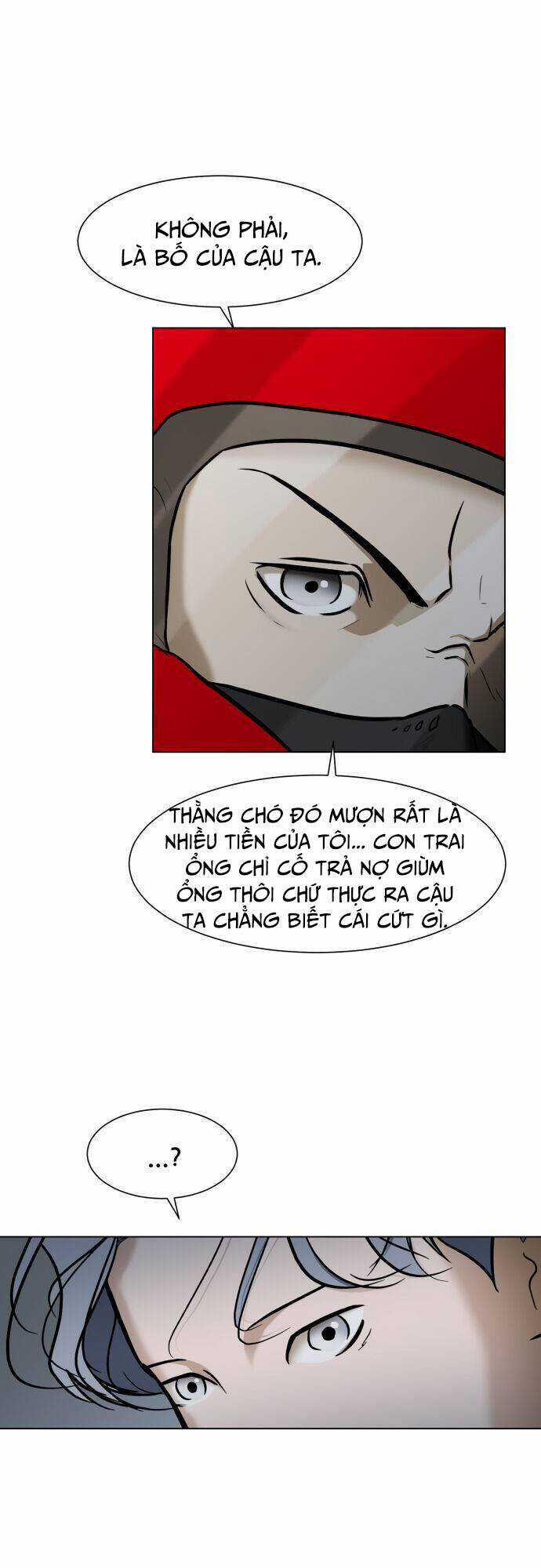 Sàn Đấu Của Thây Ma Chapter 15 trang 66