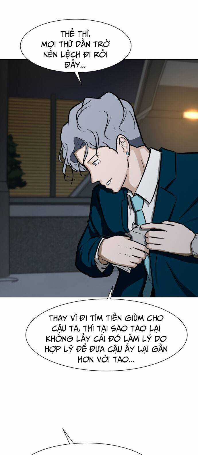 Sàn Đấu Của Thây Ma Chapter 15 trang 67