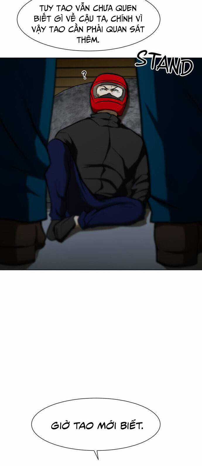 Sàn Đấu Của Thây Ma Chapter 15 trang 68