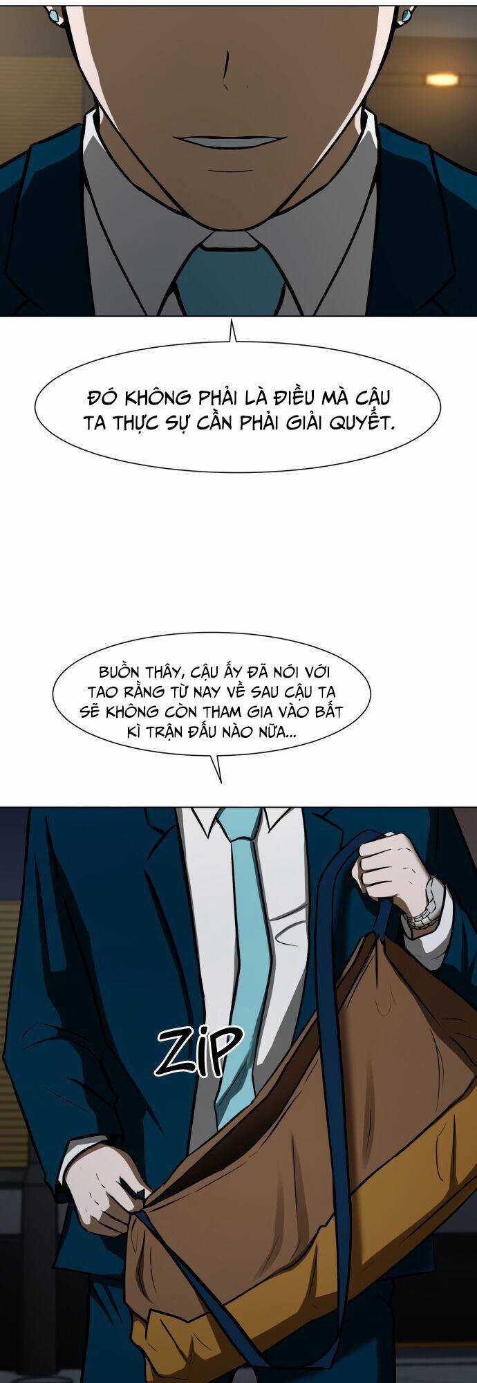 Sàn Đấu Của Thây Ma Chapter 15 trang 69