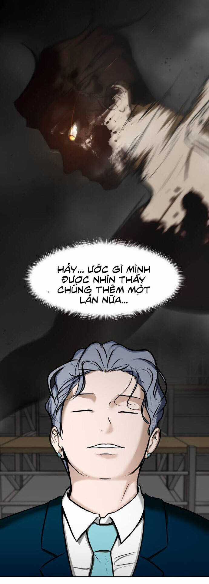 Sàn Đấu Của Thây Ma Chapter 15 trang 7