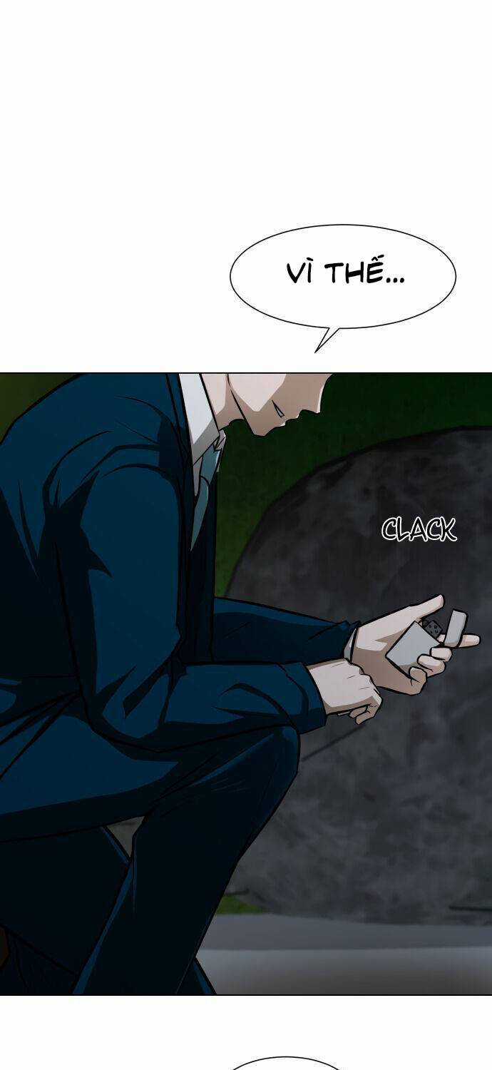 Sàn Đấu Của Thây Ma Chapter 15 trang 72