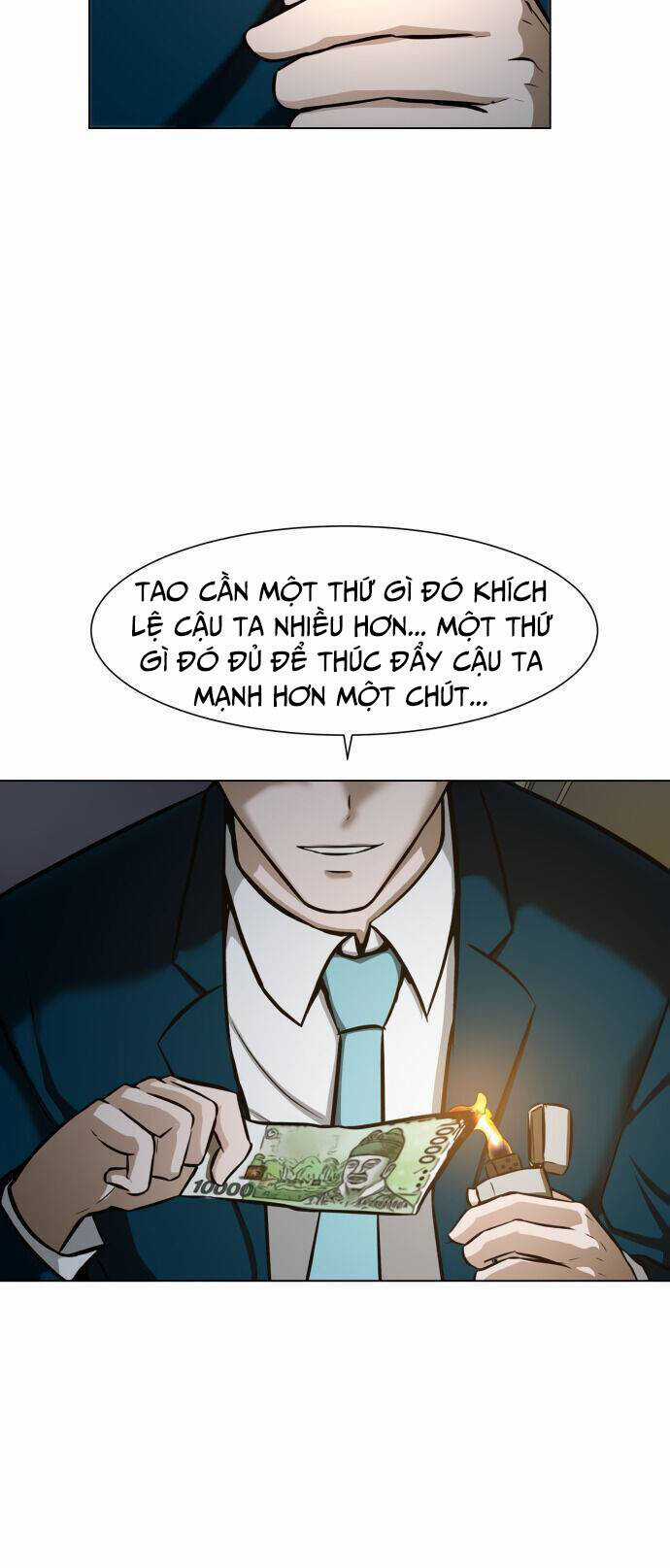 Sàn Đấu Của Thây Ma Chapter 15 trang 74