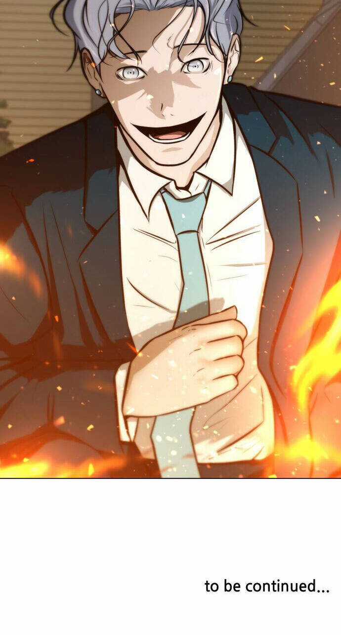 Sàn Đấu Của Thây Ma Chapter 15 trang 77