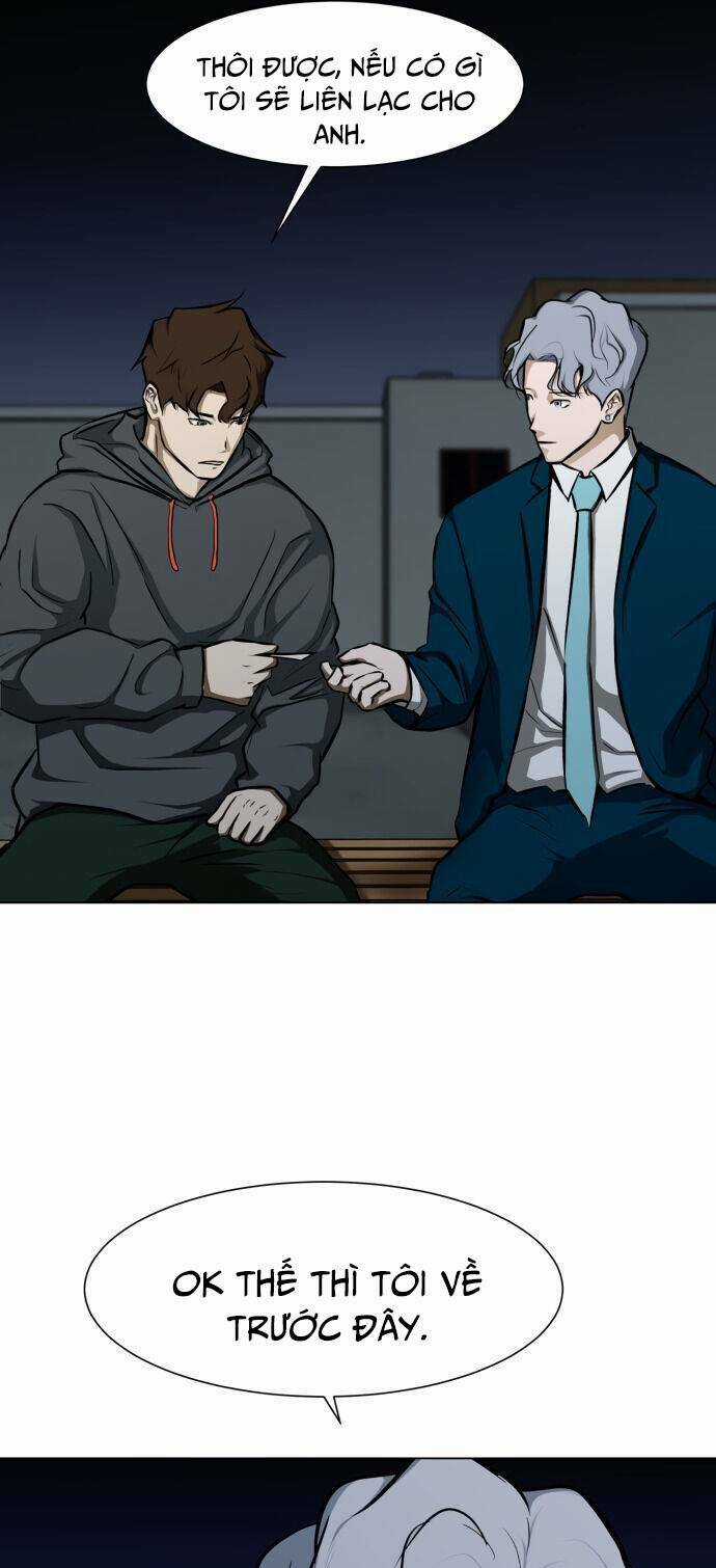 Sàn Đấu Của Thây Ma Chapter 16 trang 11