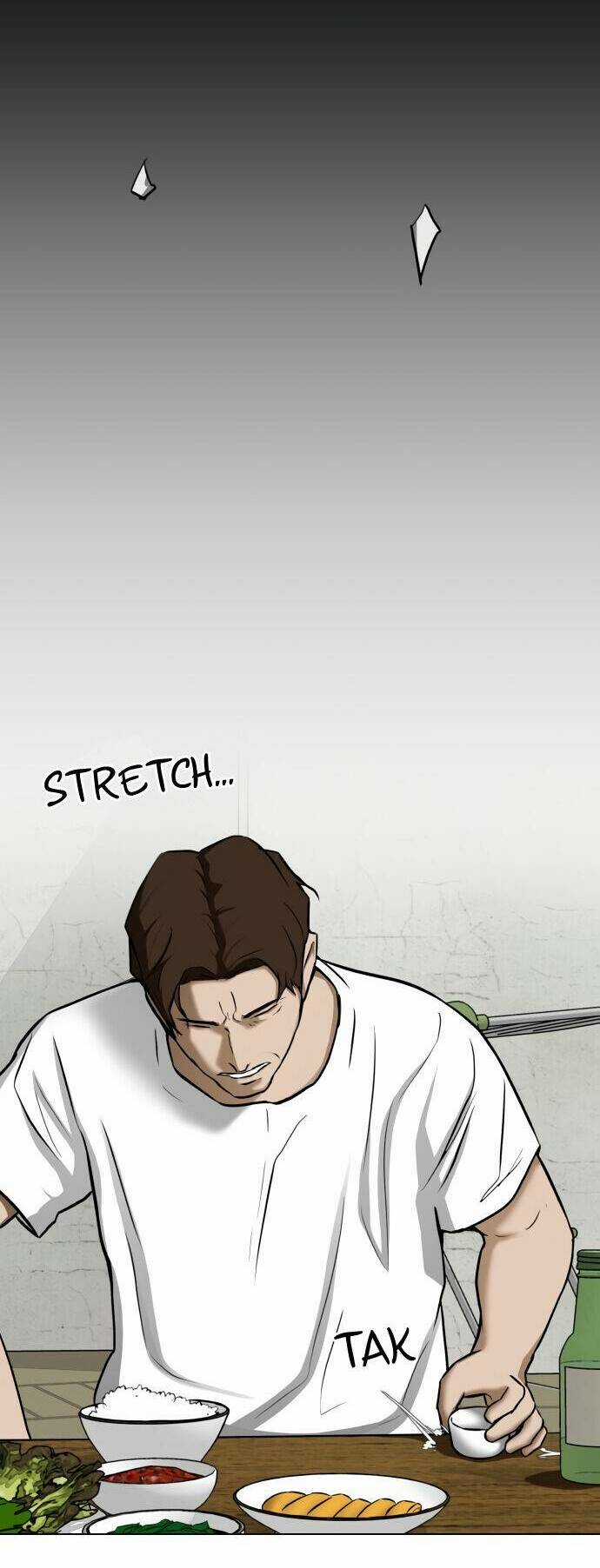 Sàn Đấu Của Thây Ma Chapter 16 trang 18