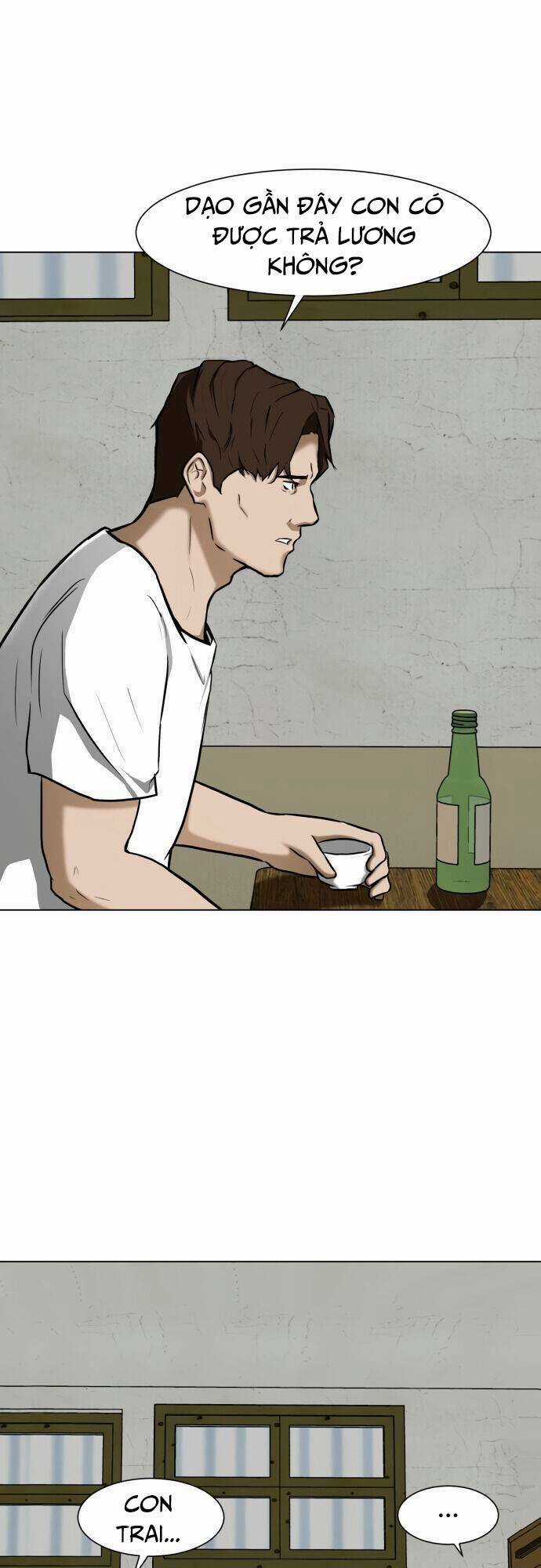 Sàn Đấu Của Thây Ma Chapter 16 trang 19