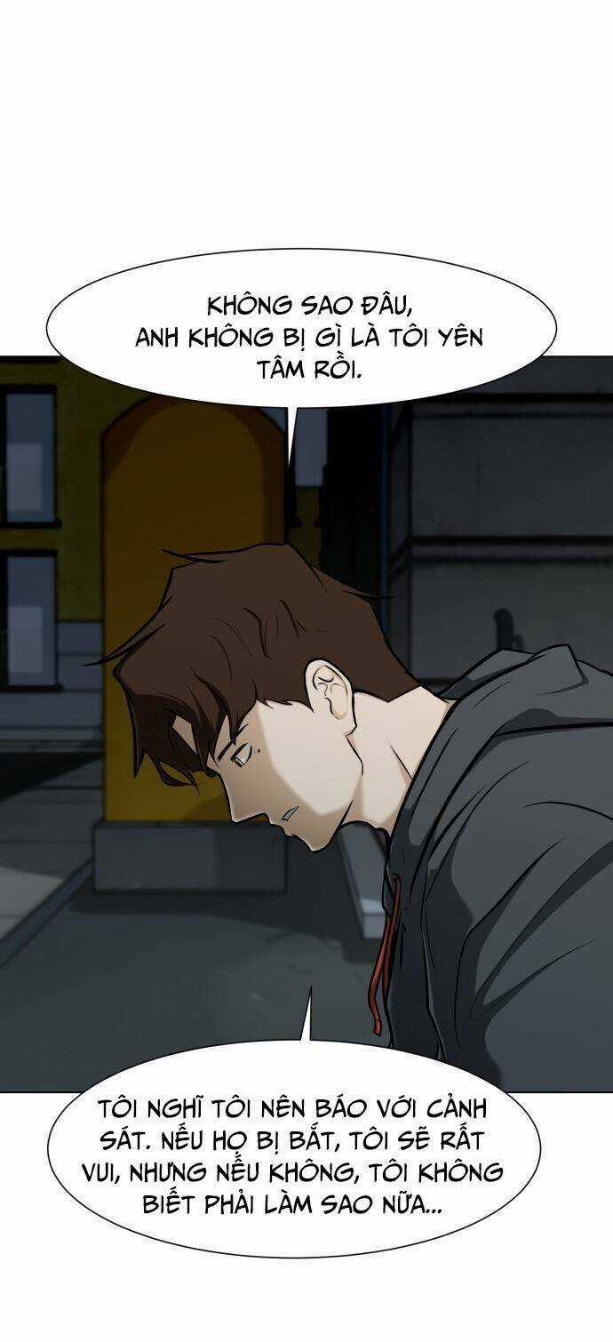 Sàn Đấu Của Thây Ma Chapter 16 trang 2