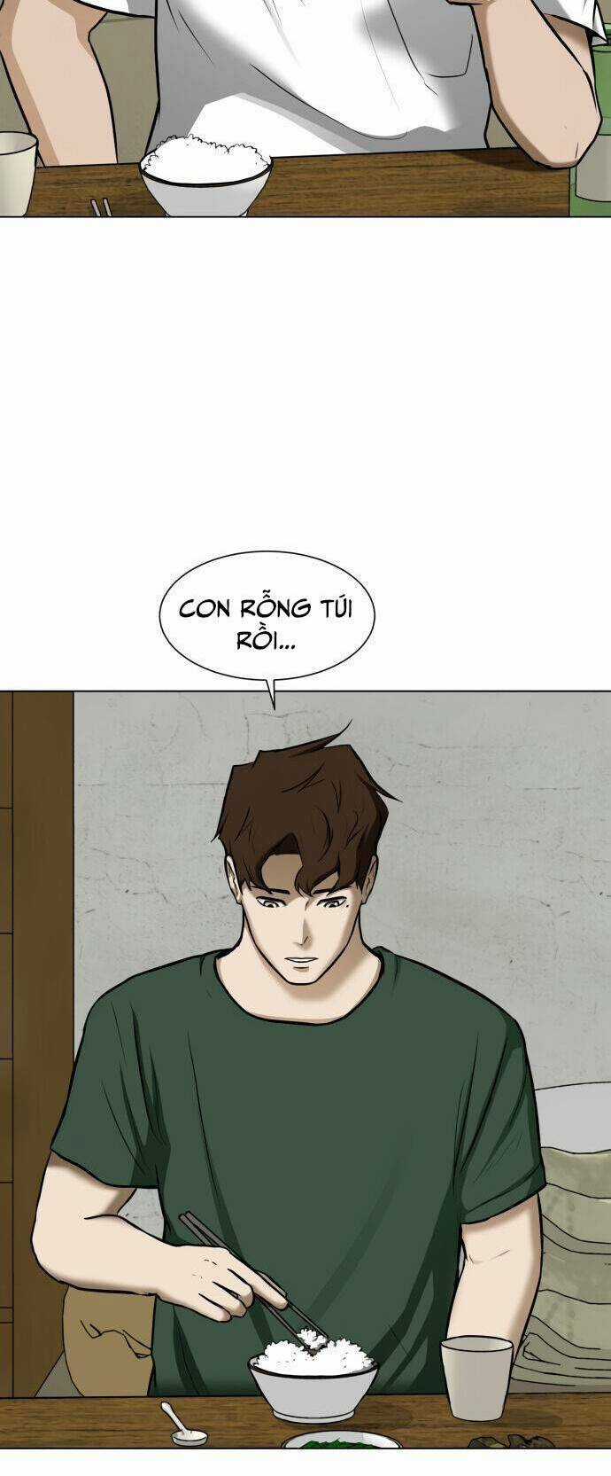 Sàn Đấu Của Thây Ma Chapter 16 trang 21