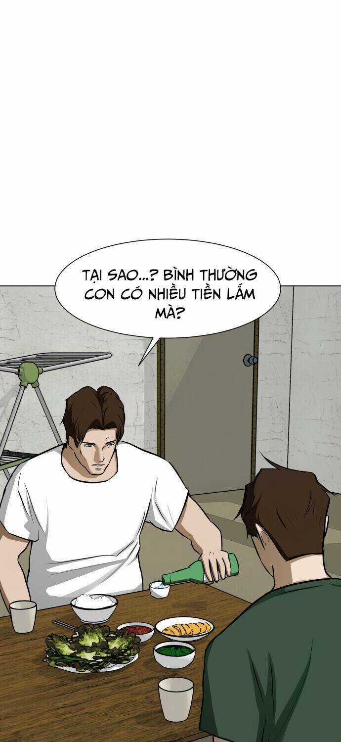 Sàn Đấu Của Thây Ma Chapter 16 trang 22