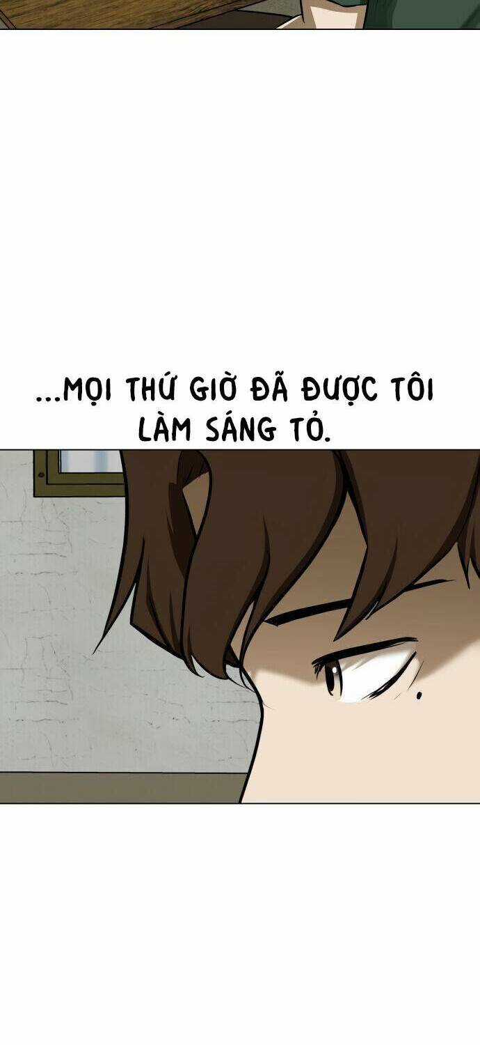 Sàn Đấu Của Thây Ma Chapter 16 trang 23