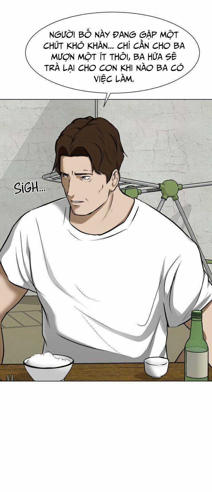 Sàn Đấu Của Thây Ma Chapter 16 trang 24