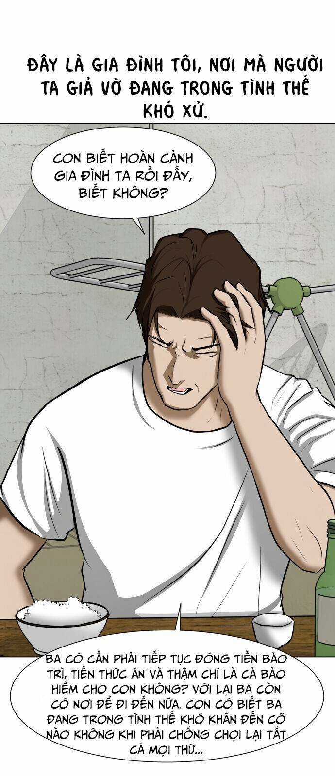 Sàn Đấu Của Thây Ma Chapter 16 trang 25