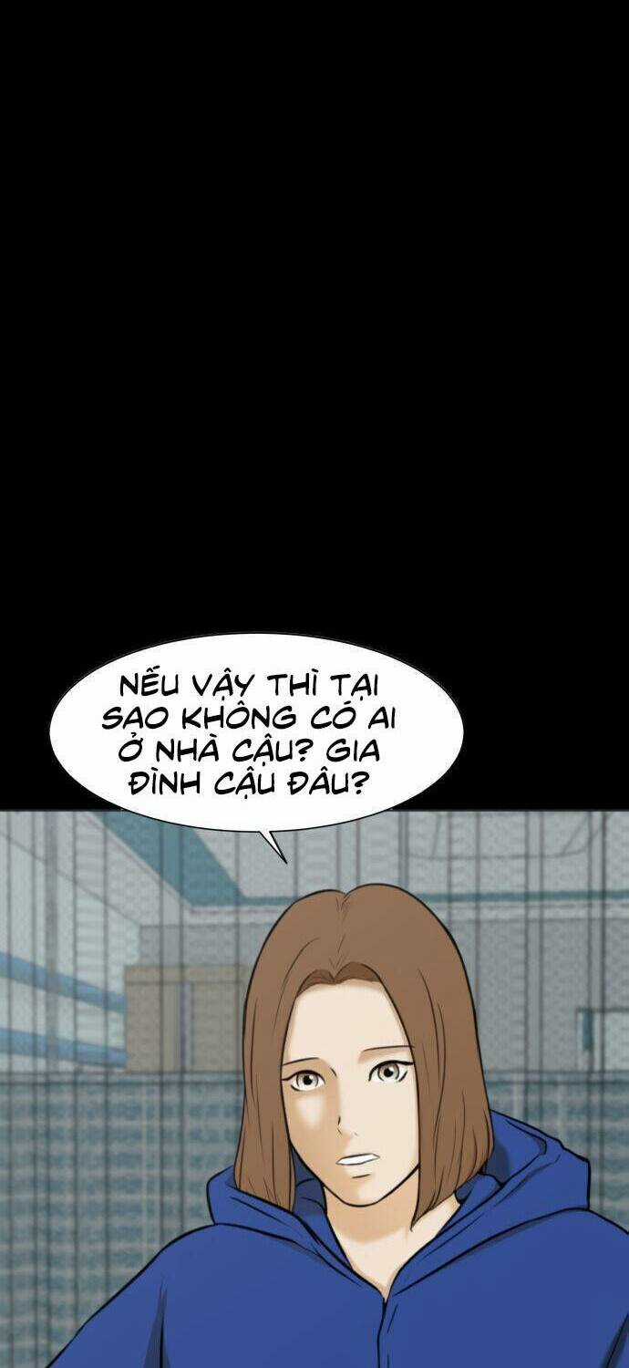 Sàn Đấu Của Thây Ma Chapter 16 trang 27