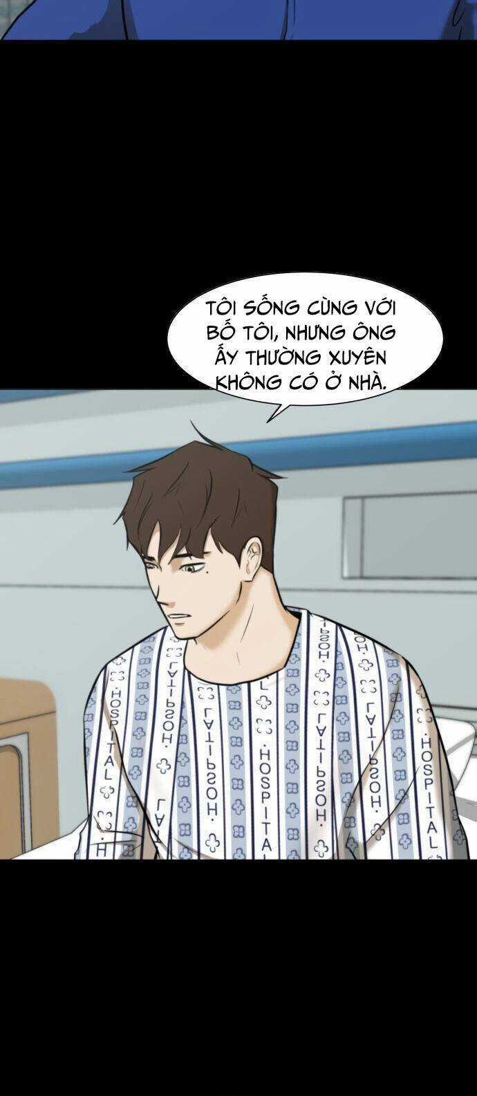 Sàn Đấu Của Thây Ma Chapter 16 trang 28