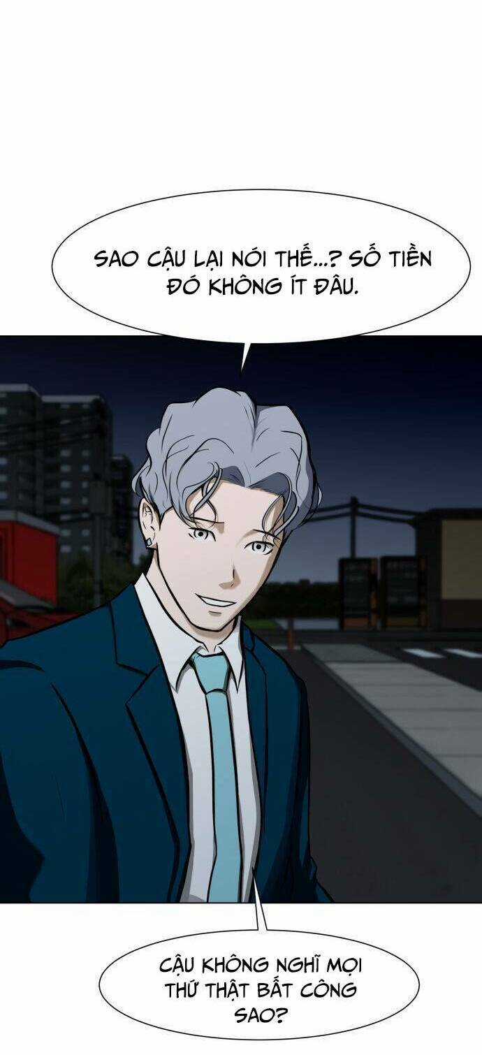 Sàn Đấu Của Thây Ma Chapter 16 trang 3