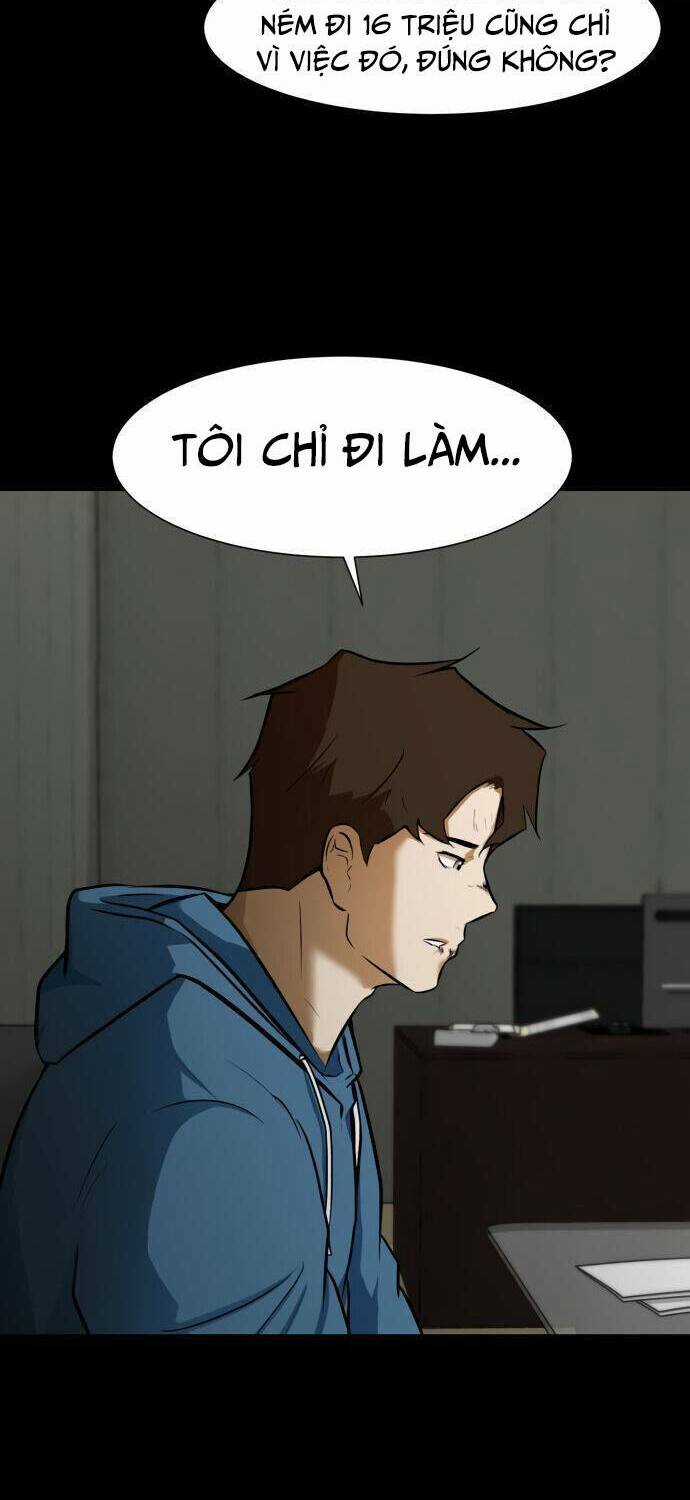 Sàn Đấu Của Thây Ma Chapter 16 trang 34