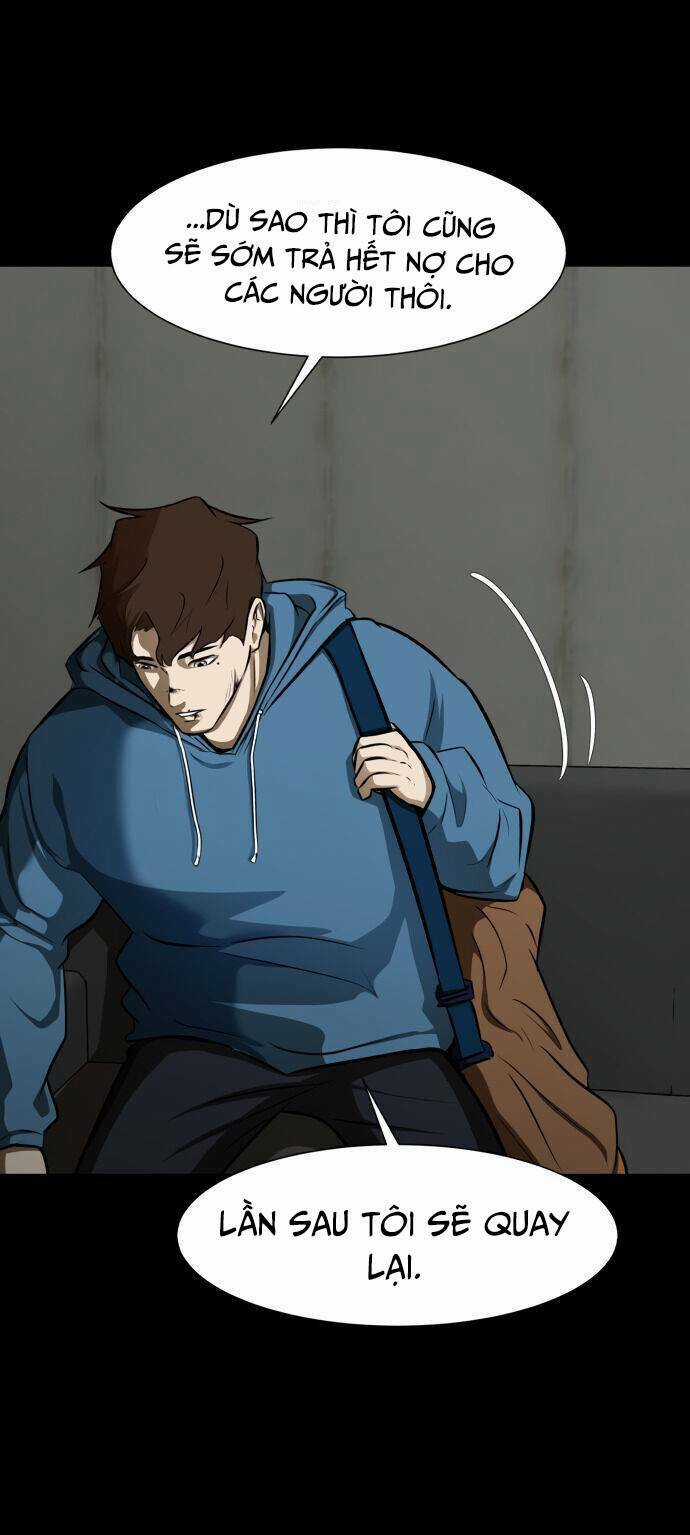 Sàn Đấu Của Thây Ma Chapter 16 trang 35