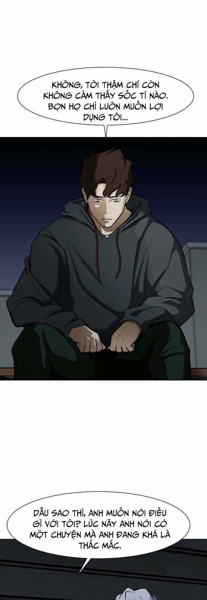 Sàn Đấu Của Thây Ma Chapter 16 trang 4