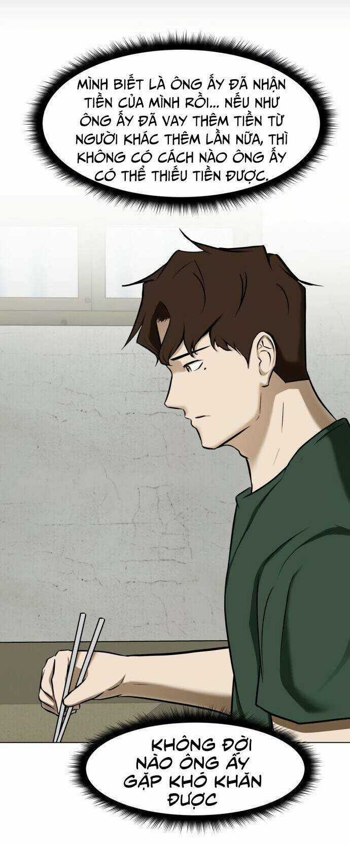 Sàn Đấu Của Thây Ma Chapter 16 trang 42