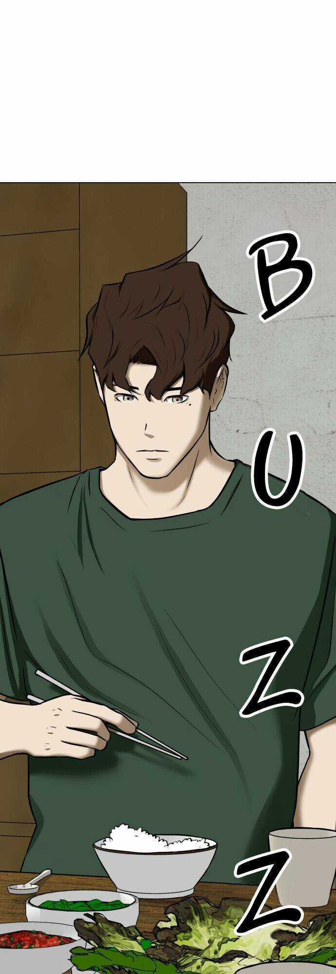 Sàn Đấu Của Thây Ma Chapter 16 trang 43