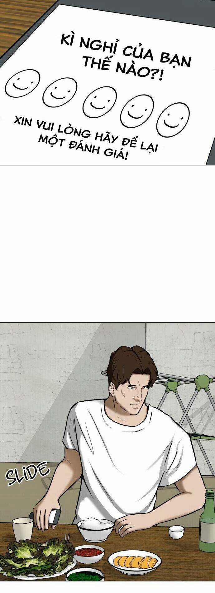 Sàn Đấu Của Thây Ma Chapter 16 trang 45