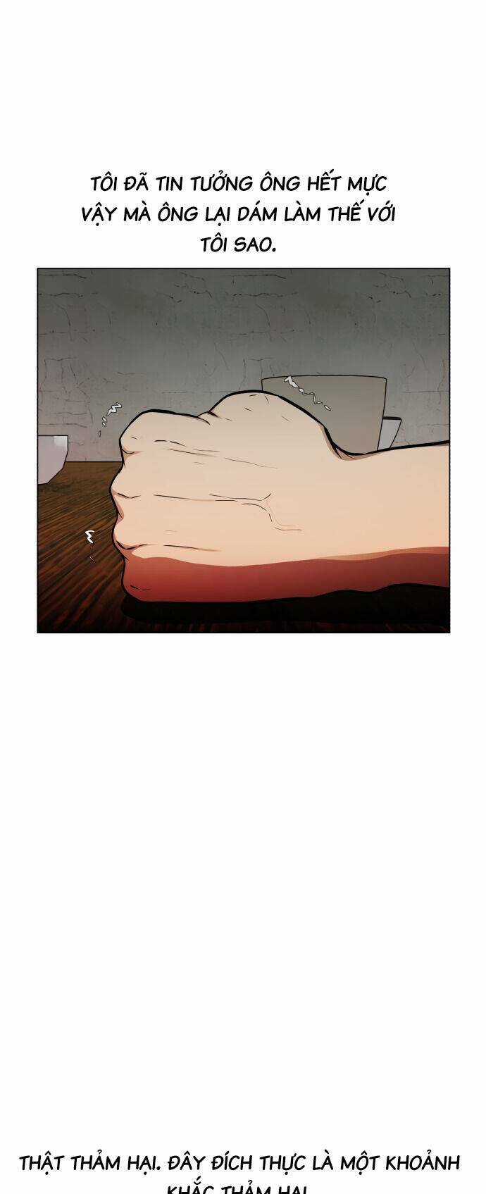 Sàn Đấu Của Thây Ma Chapter 16 trang 47