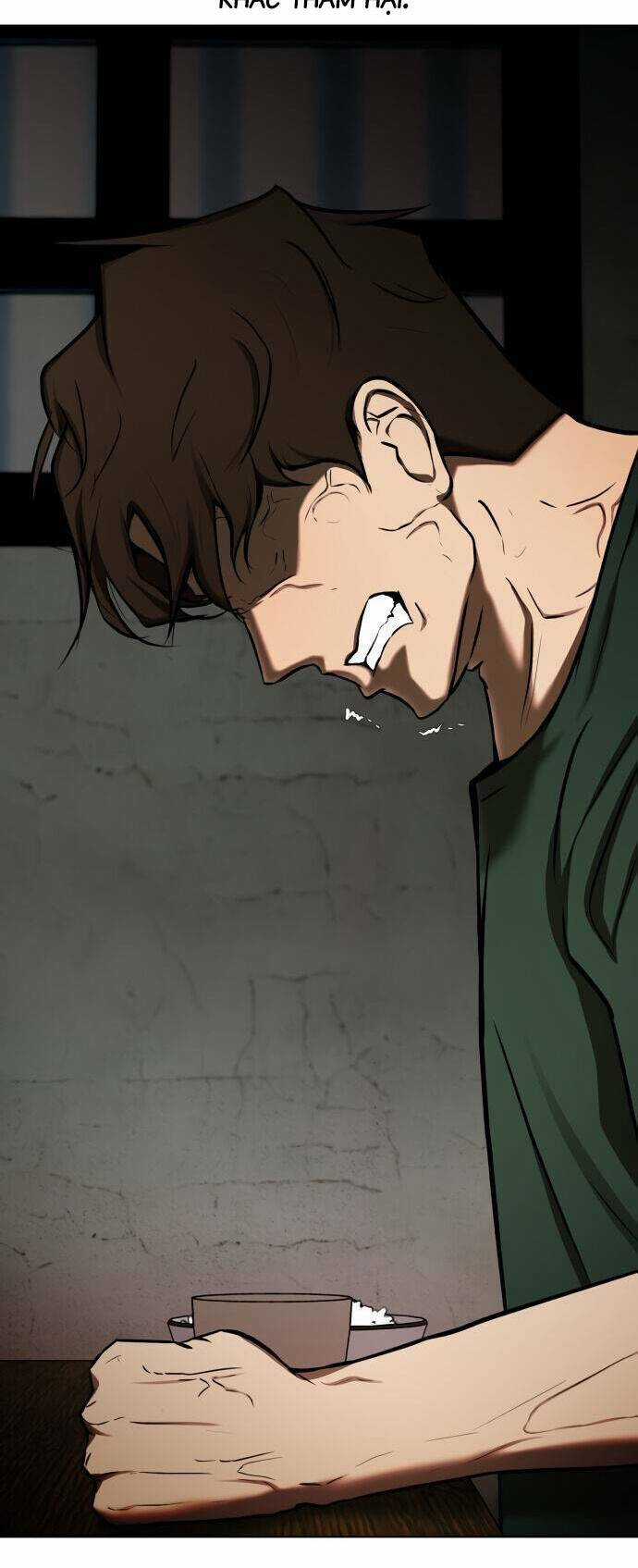 Sàn Đấu Của Thây Ma Chapter 16 trang 48