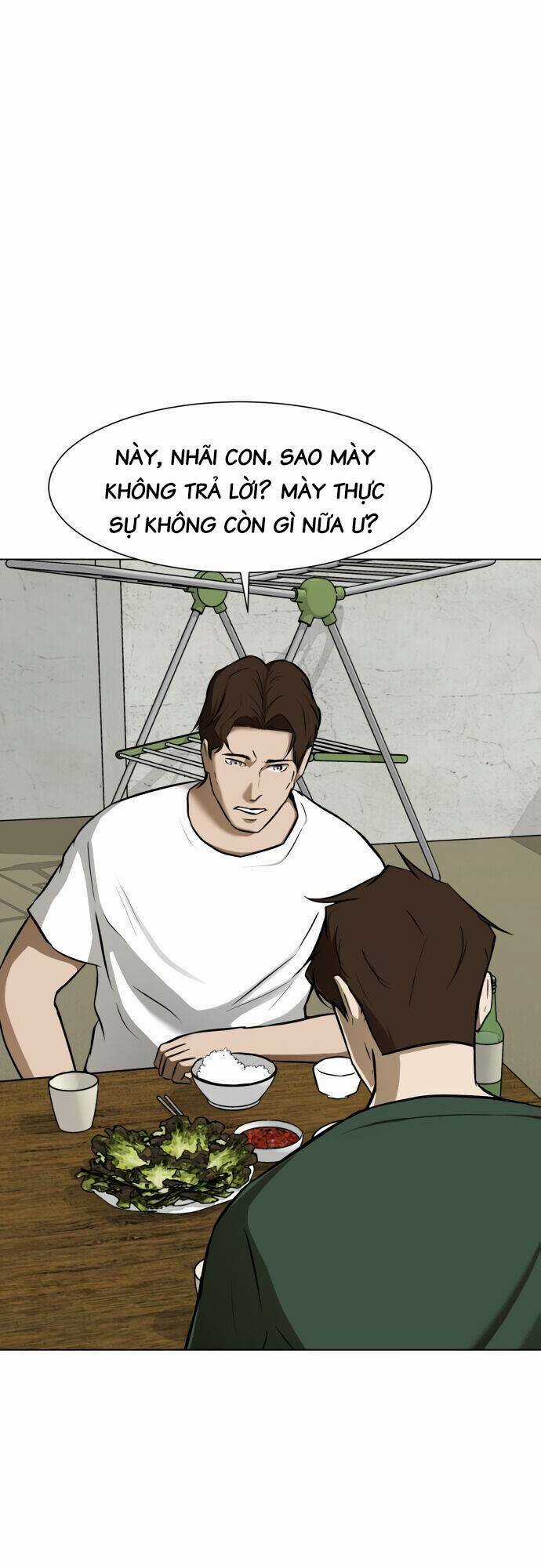 Sàn Đấu Của Thây Ma Chapter 16 trang 49