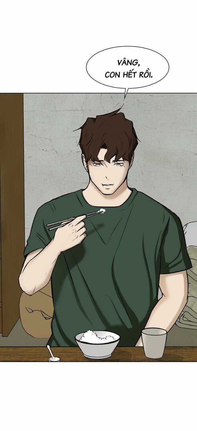 Sàn Đấu Của Thây Ma Chapter 16 trang 50