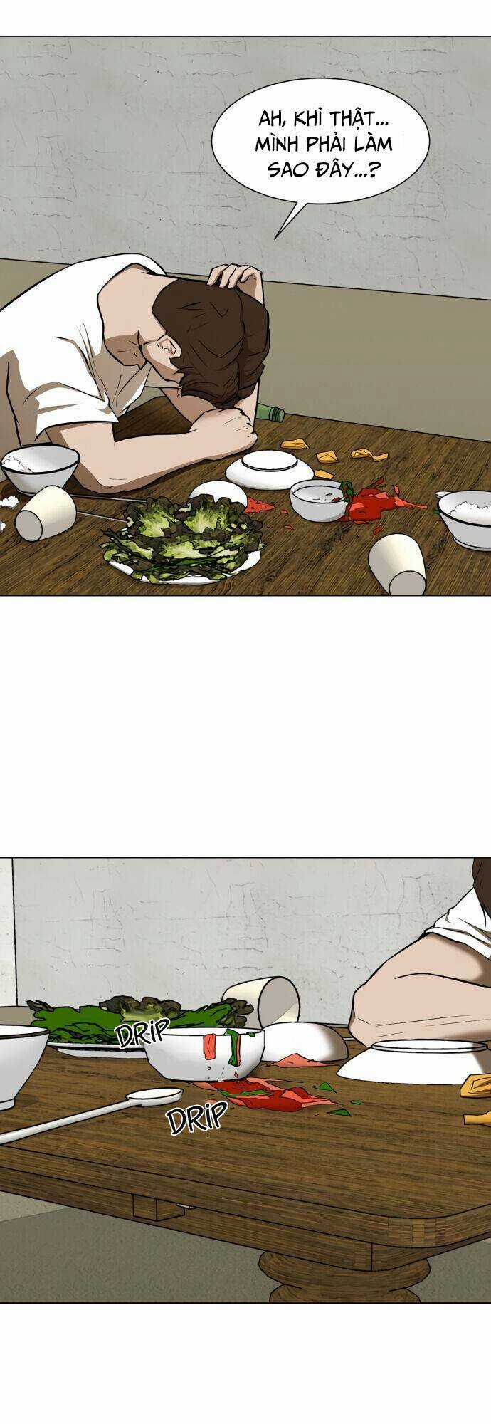 Sàn Đấu Của Thây Ma Chapter 16 trang 52