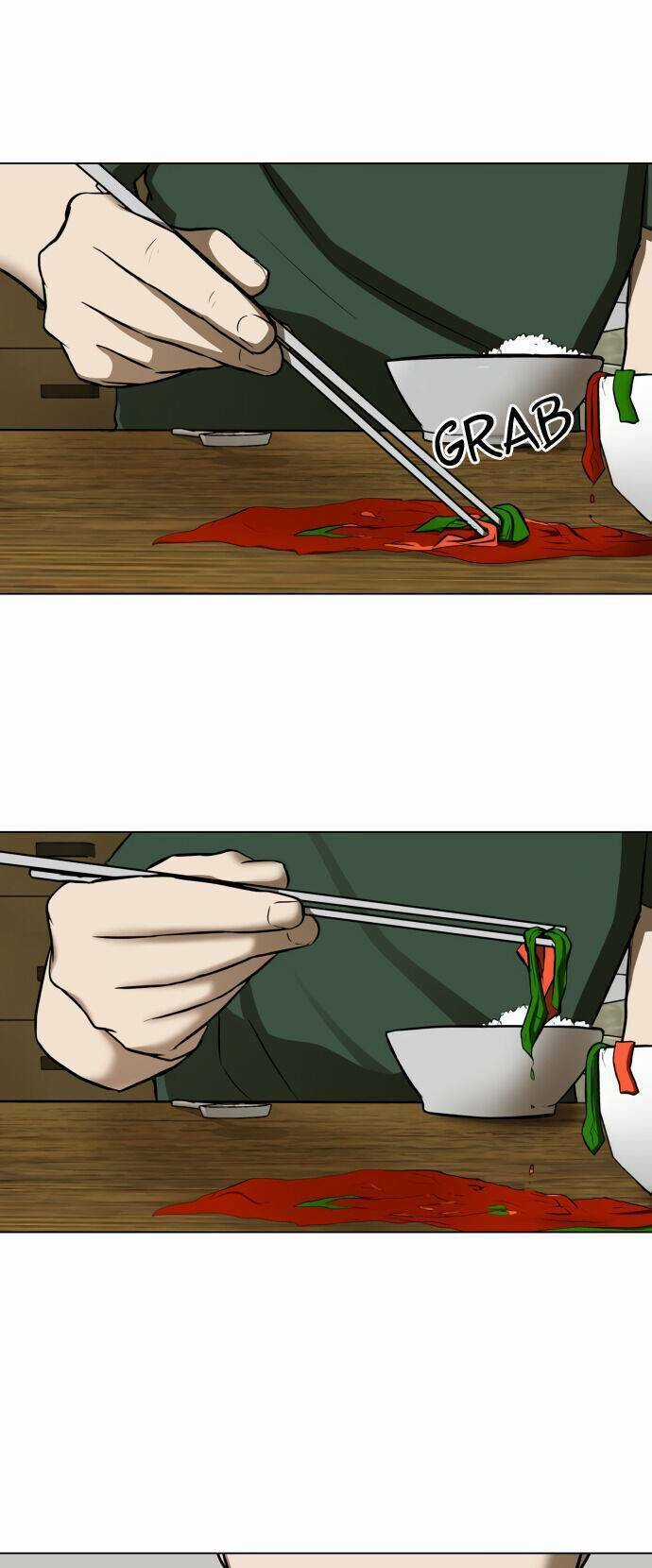 Sàn Đấu Của Thây Ma Chapter 16 trang 53